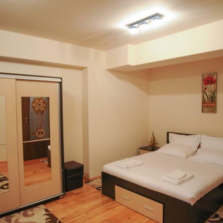 Casa Di Luca Apartment Brasov Ngoại thất bức ảnh