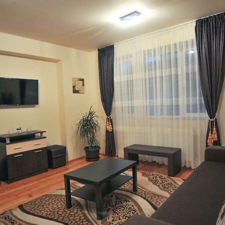 Casa Di Luca Apartment Brasov Ngoại thất bức ảnh