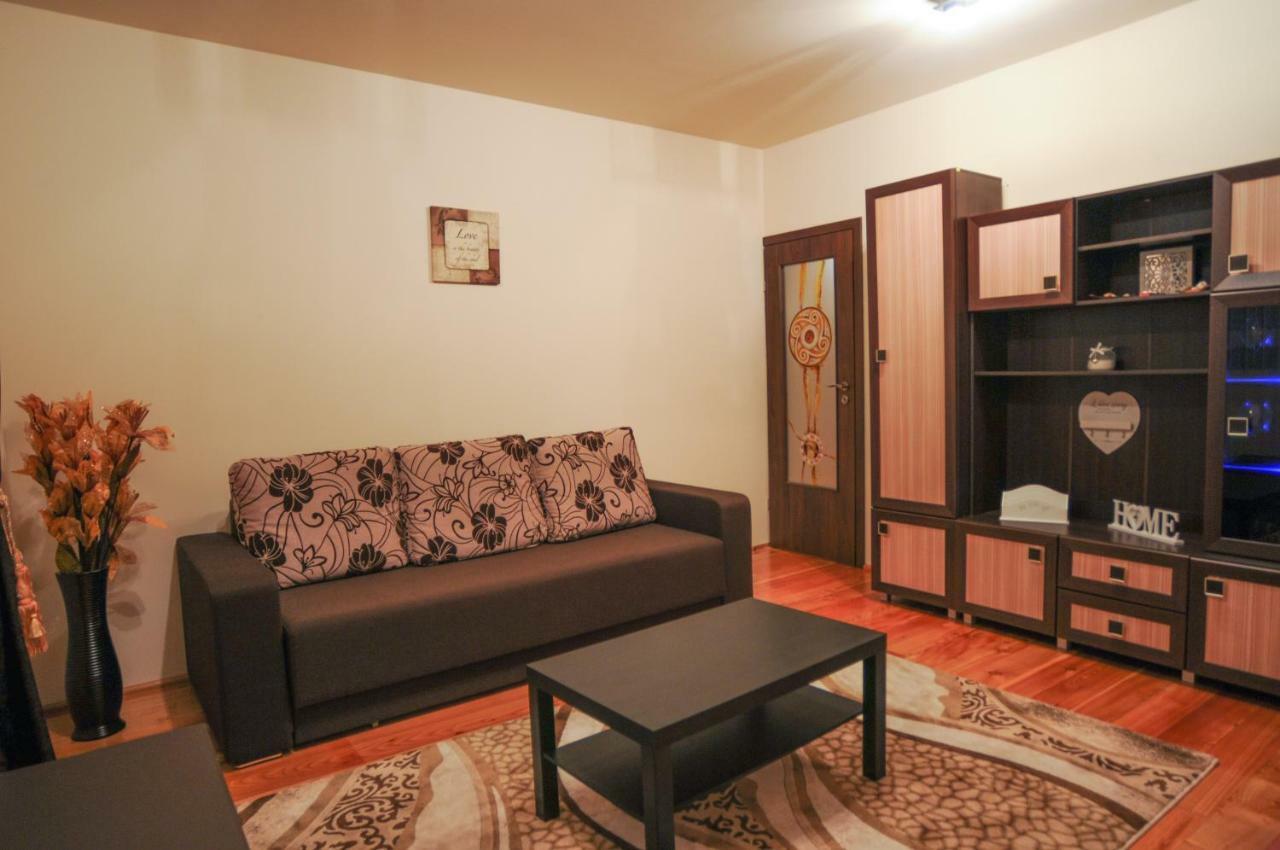 Casa Di Luca Apartment Brasov Ngoại thất bức ảnh