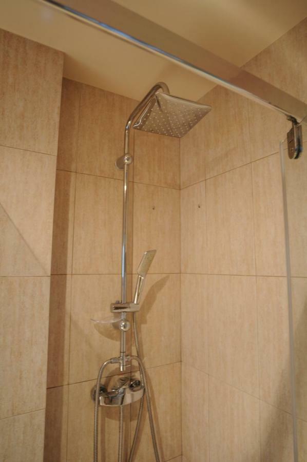 Casa Di Luca Apartment Brasov Ngoại thất bức ảnh