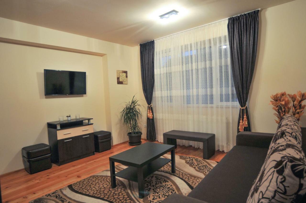 Casa Di Luca Apartment Brasov Ngoại thất bức ảnh