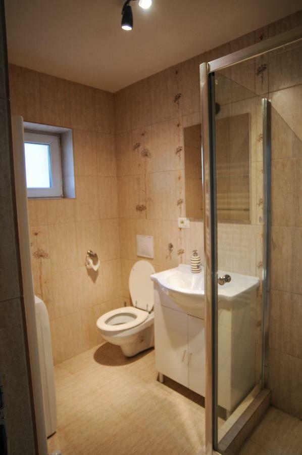 Casa Di Luca Apartment Brasov Ngoại thất bức ảnh