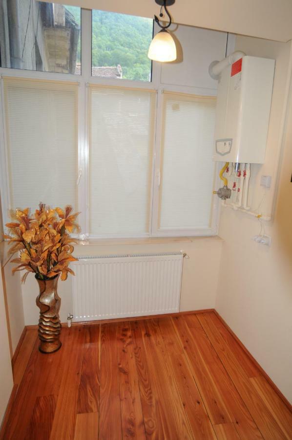 Casa Di Luca Apartment Brasov Ngoại thất bức ảnh