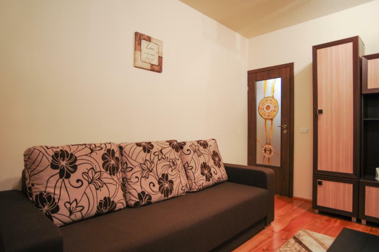 Casa Di Luca Apartment Brasov Ngoại thất bức ảnh