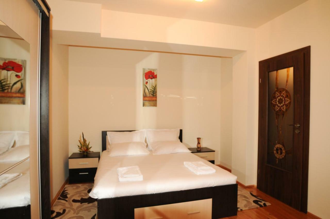 Casa Di Luca Apartment Brasov Ngoại thất bức ảnh