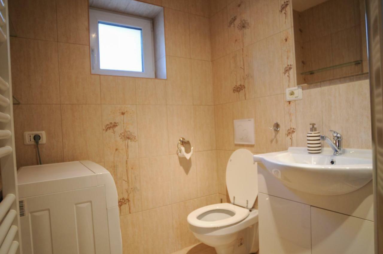 Casa Di Luca Apartment Brasov Ngoại thất bức ảnh