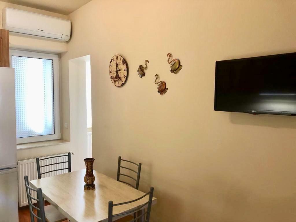 Casa Di Luca Apartment Brasov Ngoại thất bức ảnh