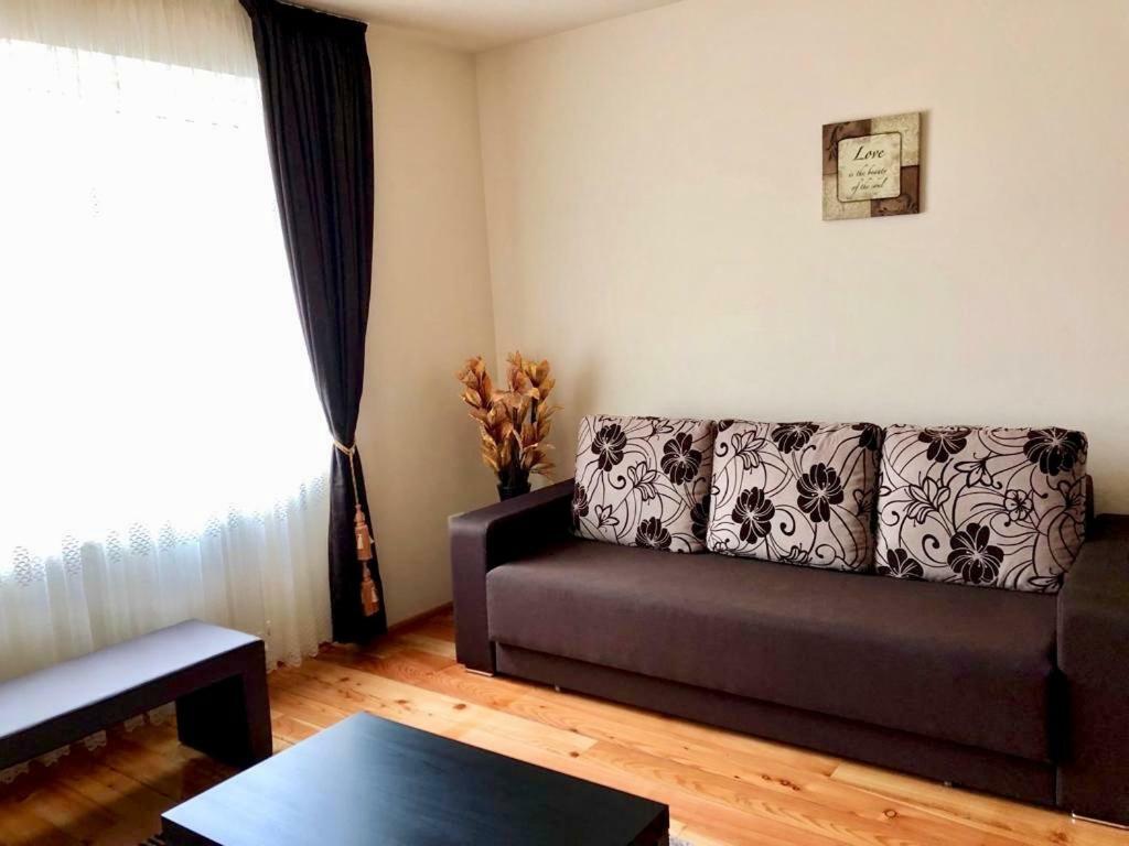 Casa Di Luca Apartment Brasov Ngoại thất bức ảnh