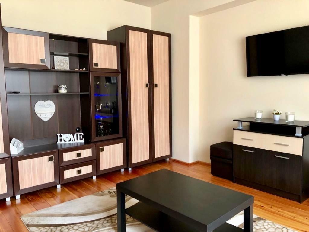 Casa Di Luca Apartment Brasov Ngoại thất bức ảnh