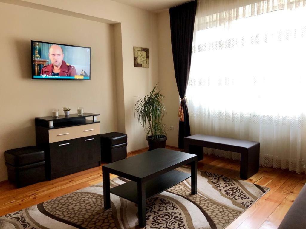 Casa Di Luca Apartment Brasov Ngoại thất bức ảnh